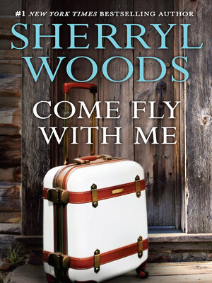 cover image of Come Fly With Me